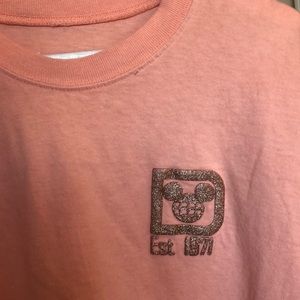 Disney Spirit Jersey